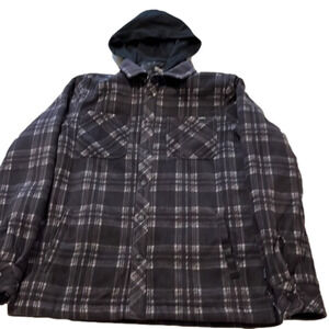O’neill fleece jacket